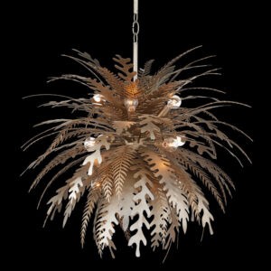 Currey Abyssinia Chandelier 9000 1138