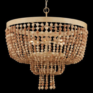 Currey Sabia Chandelier 9000 1163