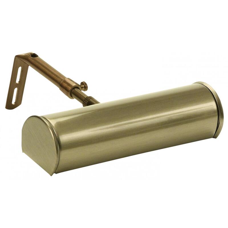 House of Troy Advent Picture Light A7 71
