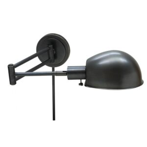 House of Troy Addison Pharmacy Wall Lamp AD425 OB