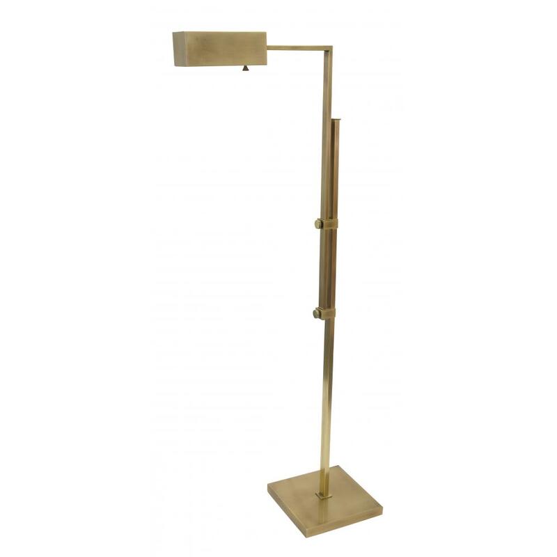 House of Troy Andover Floor Lamp AN600 AB