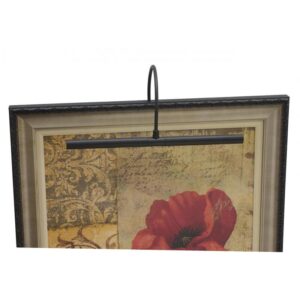 House of Troy Advent Profile LED Picture Light APL16 7