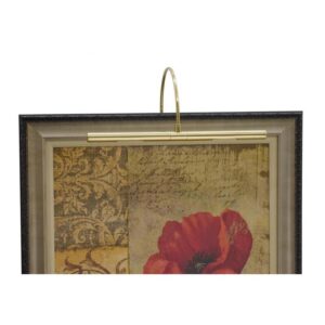 House of Troy Advent Profile Incandescent Picture Light APR16 61