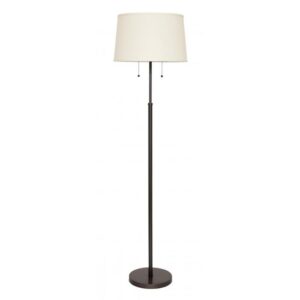 House of Troy Averill Floor Lamp AV100 OB