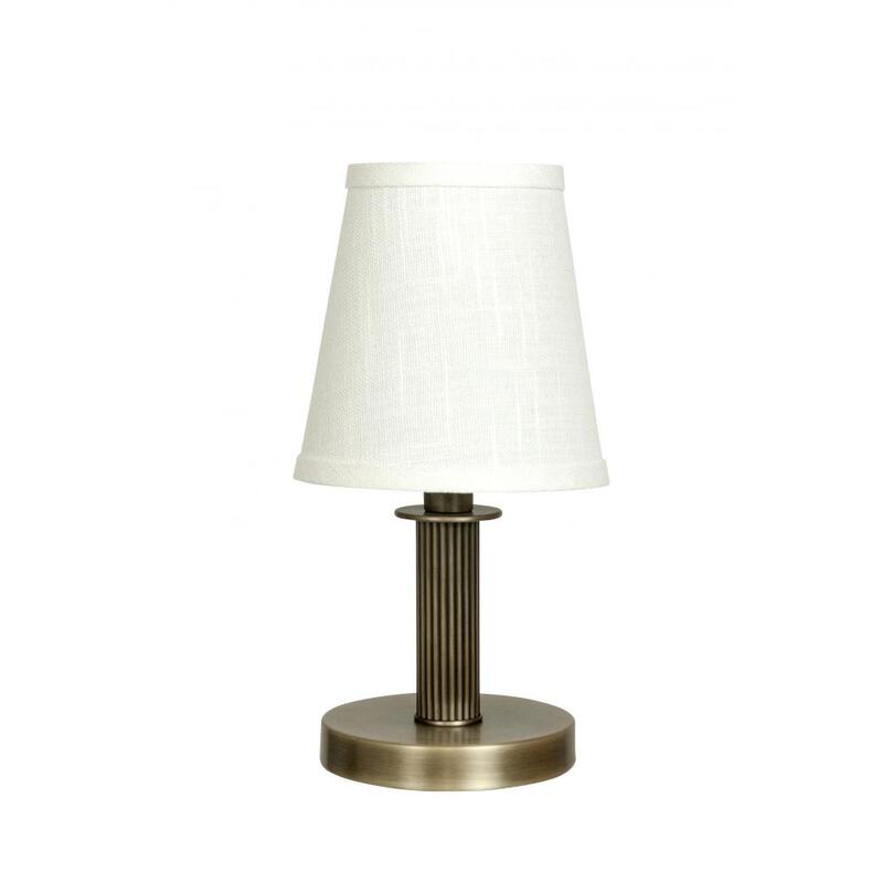 House of Troy Bryson table B202 AB