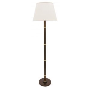 House of Troy Barton Floor Lamp BA700 CHB