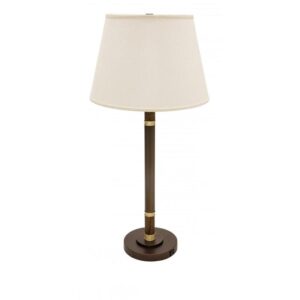 House of Troy Barton Table Lamp BA750 CHB