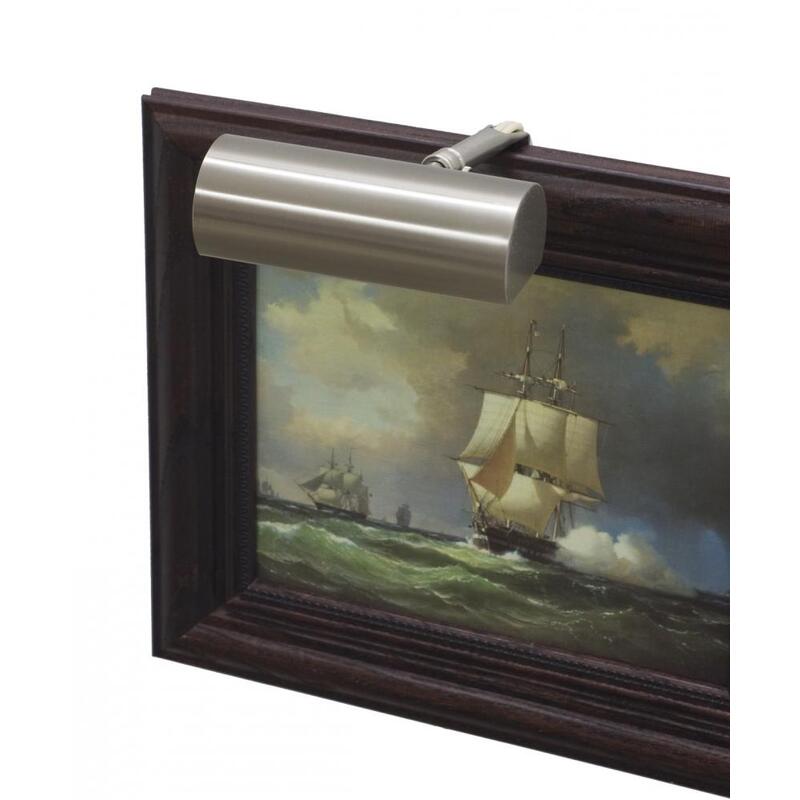 House of Troy Classic Contemporary Picture Light C5 52