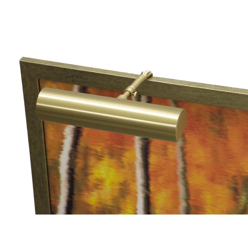 House of Troy Classic Contemporary Picture Light C9 51