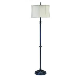 House of Troy Coach Floor Lamp CH800 OB
