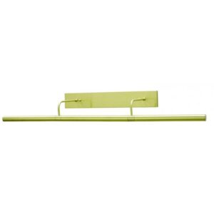House of Troy Direct Wire Slim Line Picture Light DSL36 51