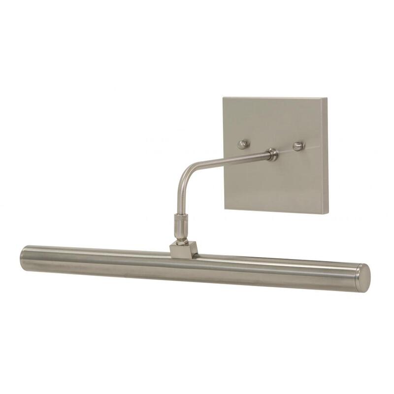 House of Troy Direct Wire Slim Line LED Picture Light DSLEDZ14 52