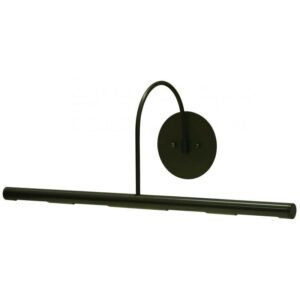 House of Troy Direct Wire Slim Line XL Picture Light DXL14 51