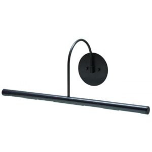 House of Troy Direct Wire Slim Line XL Picture Light DXL24 51