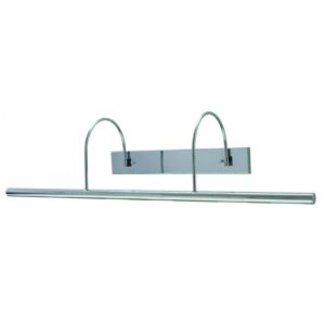 House of Troy Direct Wire Slim Line XL Picture Light DXL36 51