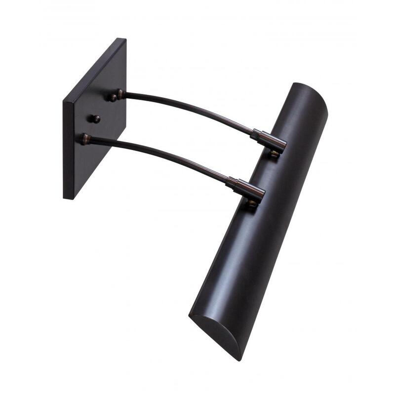 House of Troy Zenith Picture Light DZLEDZ24 91