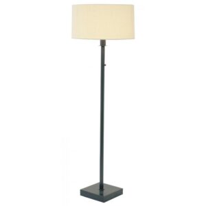 House of Troy Franklin Floor Lamp with Full Range Dimmer FR700 OB