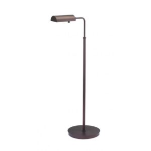 House of Troy Generation Adjustable Halogen Pharmacy Floor Lamp G100 CHB