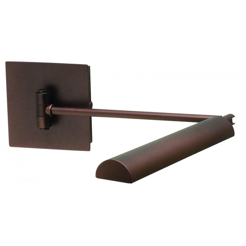 House of Troy Generation LED Wall Lamp G375 CHB
