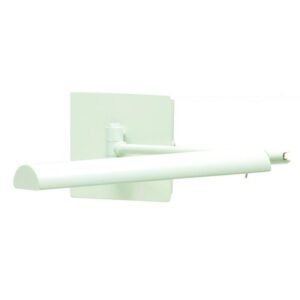 House of Troy Generation LED Wall Lamp G375 WT