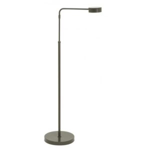 House of Troy Generation Adjustable LED Floor Lamp G400 ABZ