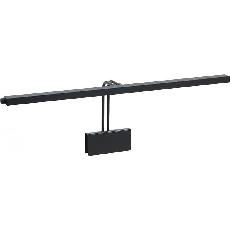 House of Troy Grand Piano LED Clamp Lamp GPLED26 7