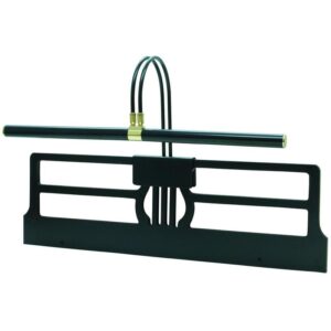 House of Troy Grand Piano Clamp Lamp GPXL 617