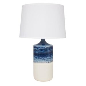 House of Troy Scatchard Table Lamp GS110 DWM