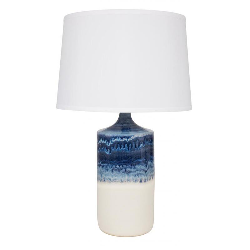 House of Troy Scatchard Table Lamp GS110 DWM