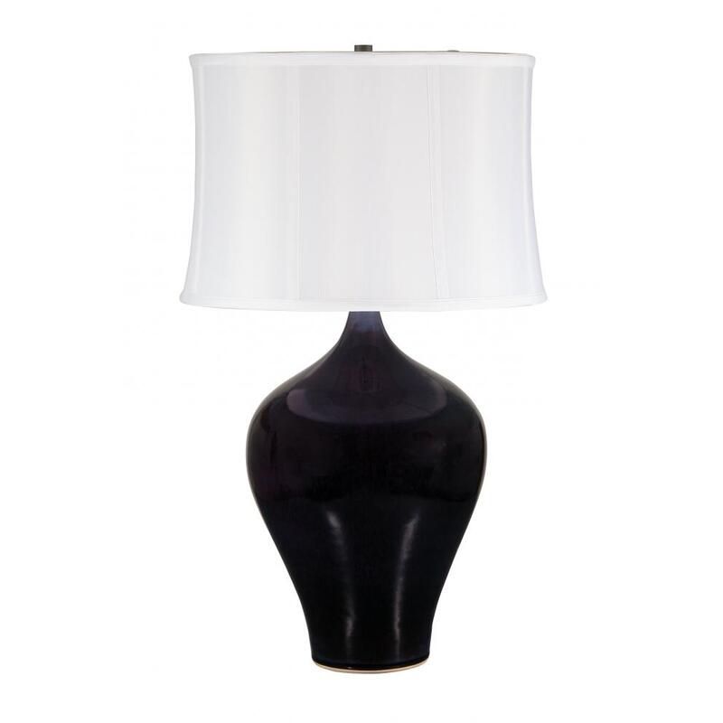 House of Troy Scatchard Stoneware Table Lamp GS160 TE