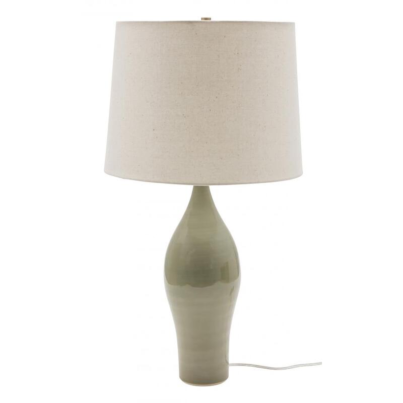 House of Troy Scatchard Stoneware Table Lamp GS170 CB