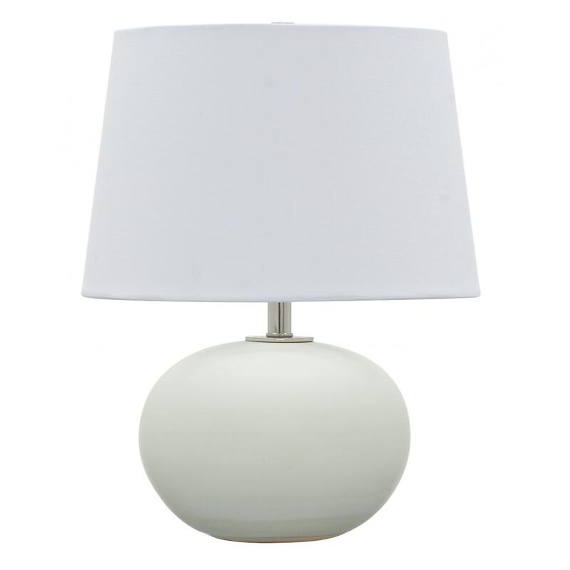 House of Troy Scatchard Stoneware Table Lamp GS600 WM