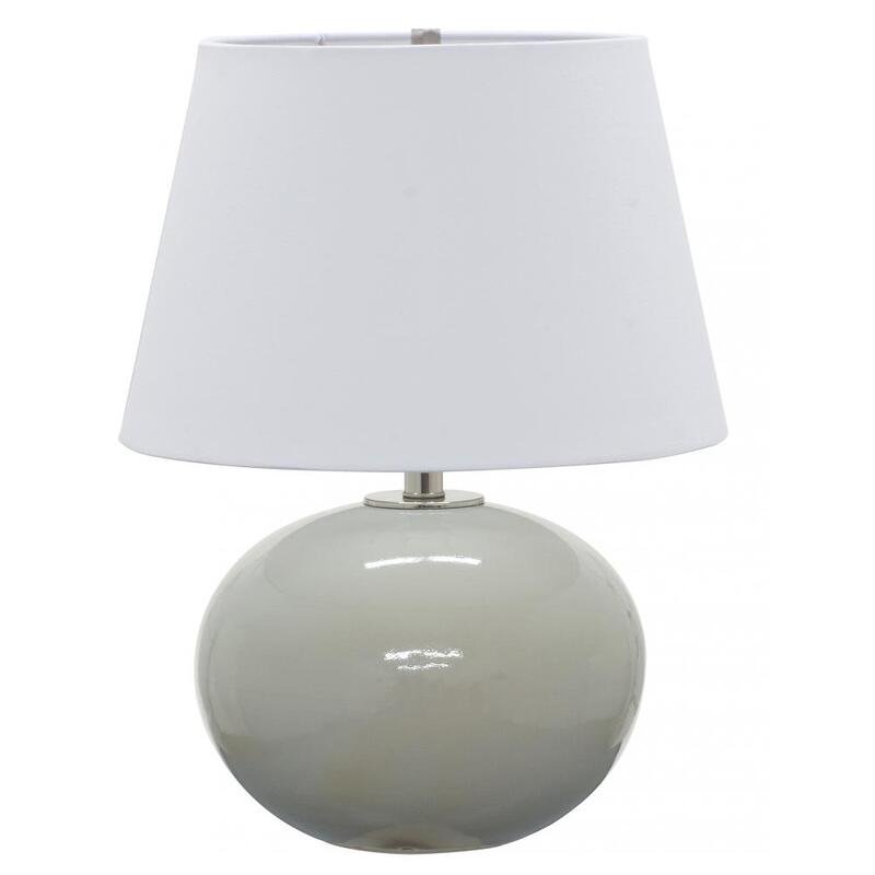 House of Troy Scatchard Stoneware Table Lamp GS700 IR