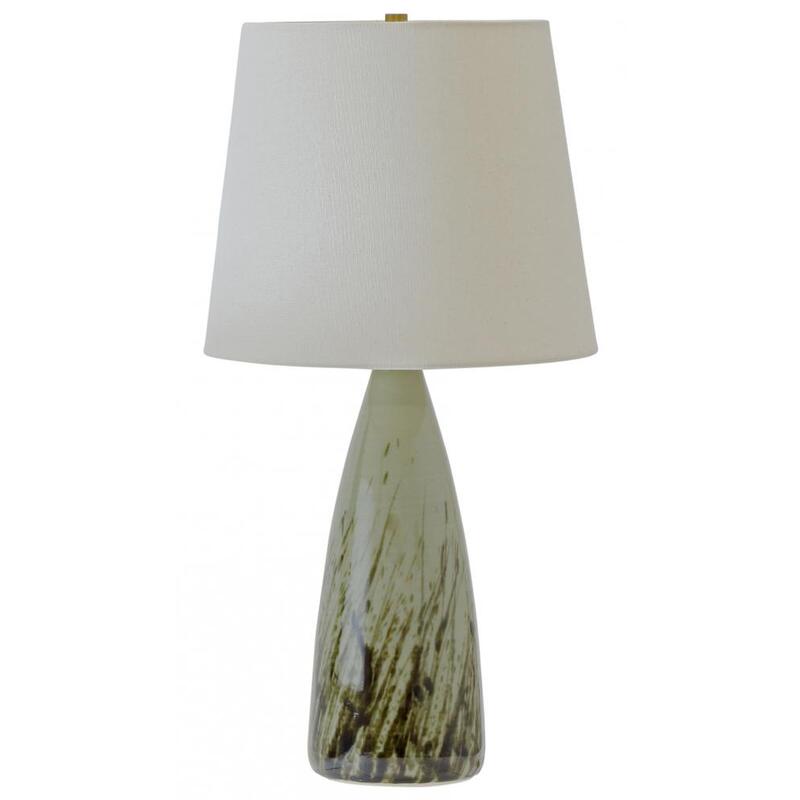 House of Troy Scatchard Stoneware Table Lamp GS850 CG