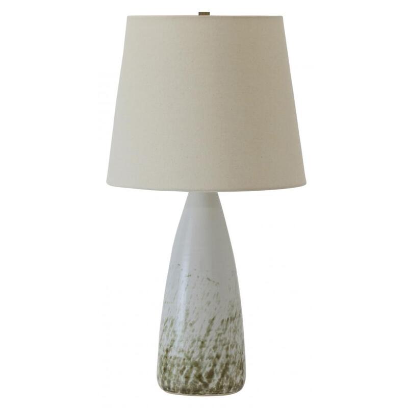 House of Troy Scatchard Stoneware Table Lamp GS850 TE