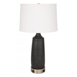 House of Troy Scatchard Table Lamp GSB105 BM
