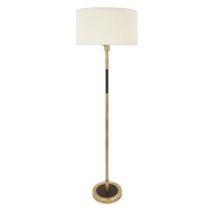 House of Troy Huntington Floor Lamp HU900 AB