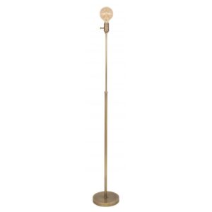 House of Troy Ira Floor Lamp IR701 AB