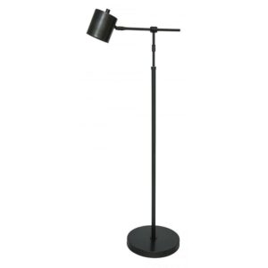 House of Troy Morris Floor Lamp MO200 OB