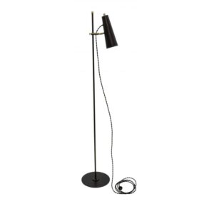 House of Troy Norton Floor Lamp NOR300 CHBAB