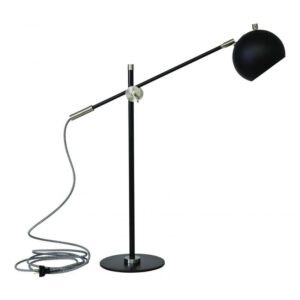 House of Troy Orwell Table Lamp OR750 BLKSN