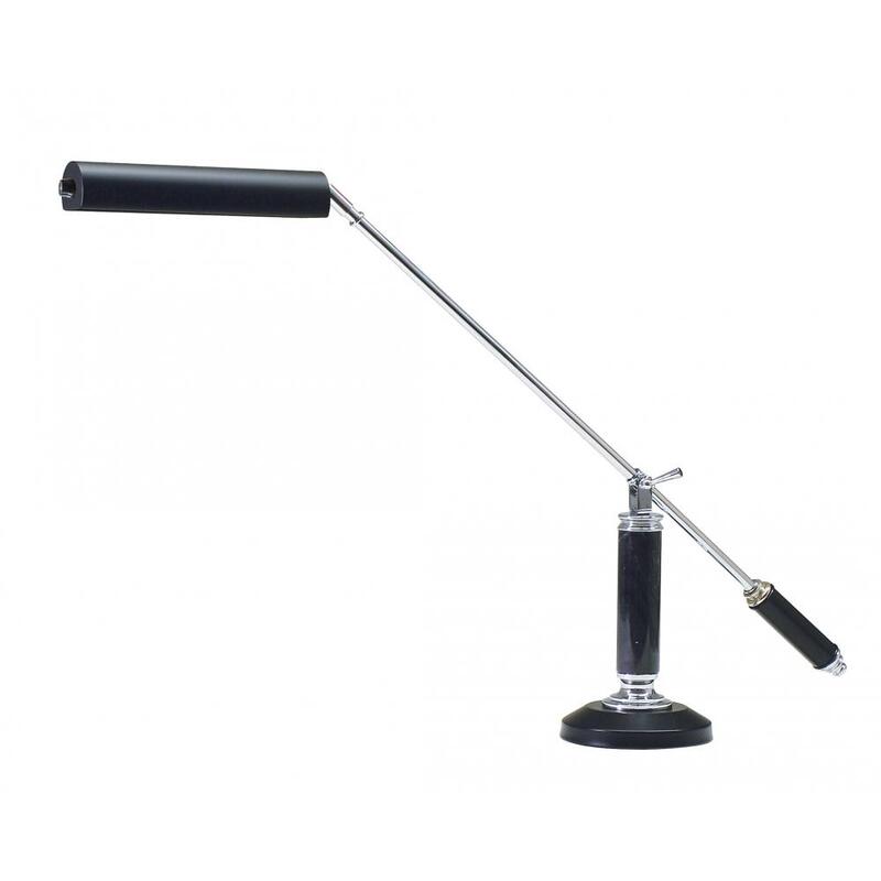 House of Troy Counter Balance LED Piano Lamp PLED192 627