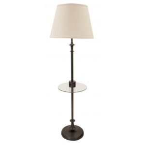 House of Troy Randolph Floor Lamp RA302 OB