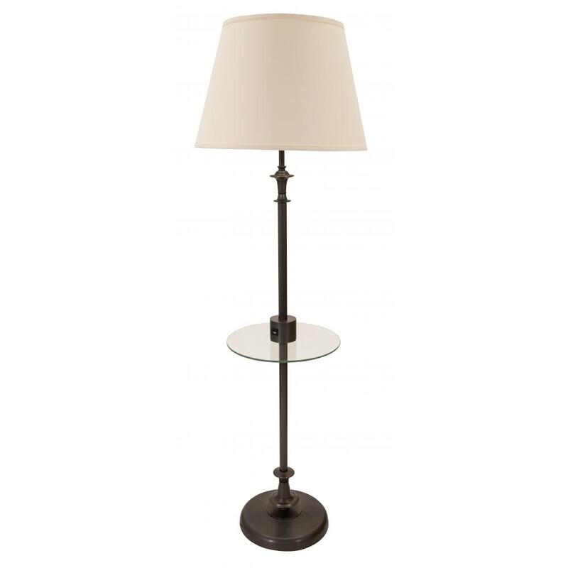 House of Troy Randolph Floor Lamp RA302 OB