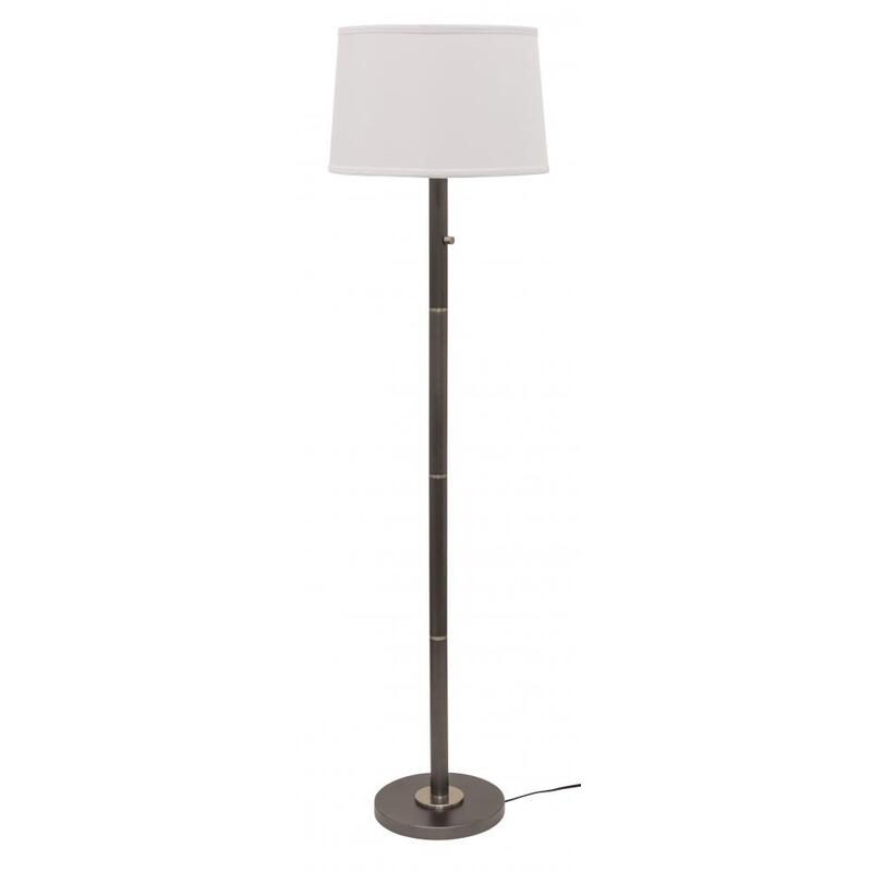 House of Troy Rupert Floor Lamp RU703 GT
