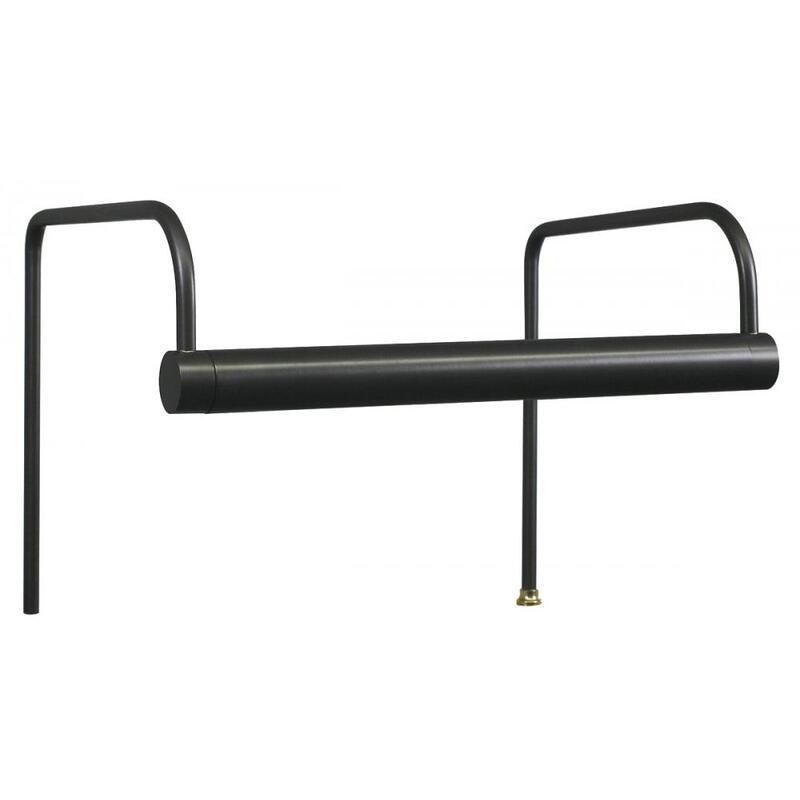 House of Troy Slim Line Picture Light SL11 91