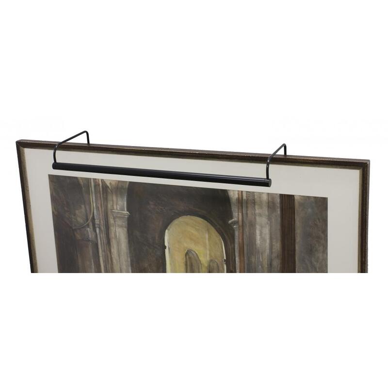 House of Troy Slim Line Picture Light SL21 7