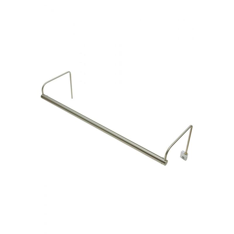 House of Troy Slim Line Picture Light SL30 52
