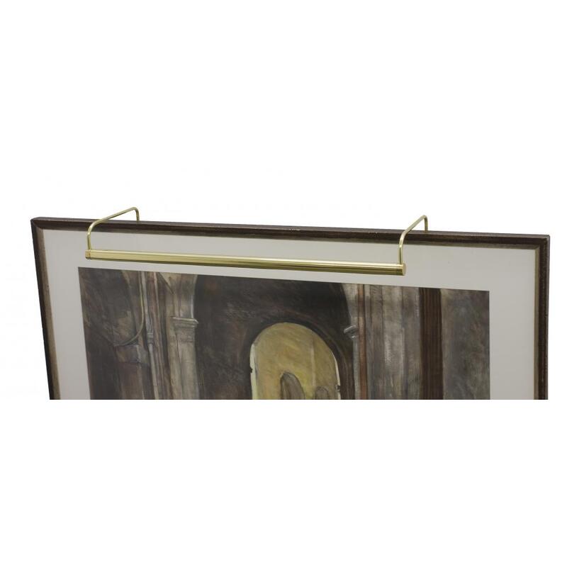 House of Troy Slim Line Picture Light SL30 61