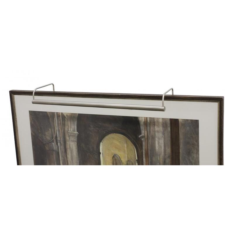 House of Troy Slim Line Picture Light SL40 52